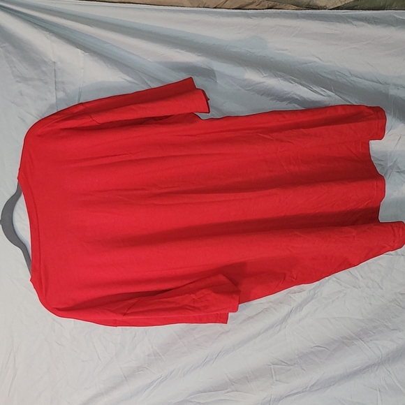 Ecko Unlimited Red Rhino Logo T-Shirt Sz 3XL - Picture 2 of 4